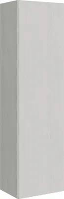 Produktbild von Säulenwandelement L.60 H.210,3 P.39,2 links-rechts Esche weiß
