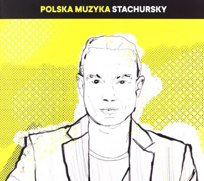 Obrázok produktu pre Stachursky: Poľská hudba