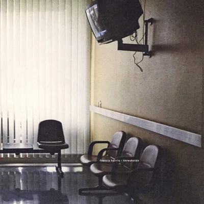 Obrázok produktu pre Francis Harris (Adultnapper): Thresholds