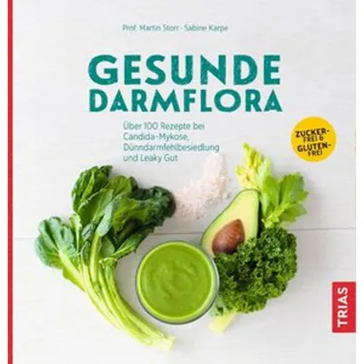 Produktbild von Gesunde Darmflora