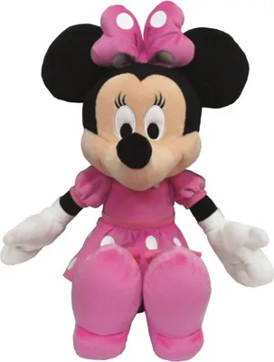 Immagine prodotto di Peluche Disney 43 cm - Minnie