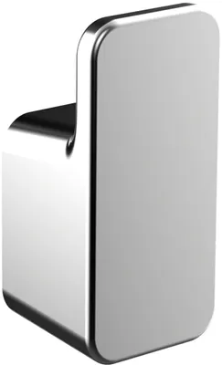 Produktbild von EMCO Haken ART chrom 167500100