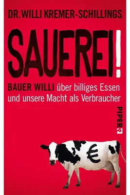 Productafbeelding van Sauerei!