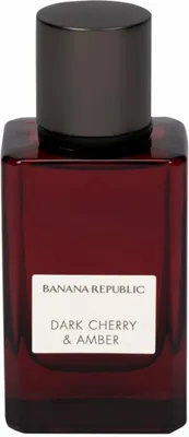 Produktbild von Banana Republic Dark Cherry & Amber Eau de Parfum 75ml Spray
