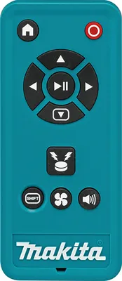 Image de Makita Télécommande - 620H54-5