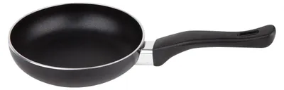 Produktbild von Pfanne EUROHOME Bratpfanne 16 cm mit Antihaftbeschichtung - rostfreie Allzweckpfanne - Bratpfannen Antihaftbeschichtet - effiziente Pfannen