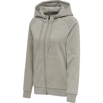 Produktbild von Hummel hmlRED CLASSIC ZIP HOODIE WOMAN