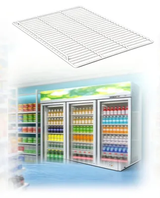 Obrázok produktu pre Organizér do chladničky a mrazničky