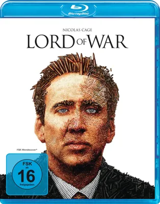 Obrázok produktu pre Lord of War - Händler des Todes