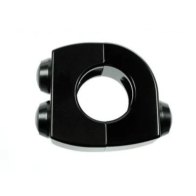 Produktbild von Motogadget Tasterarmatur mo.switch plain 22 mm Schwarz für Lenker