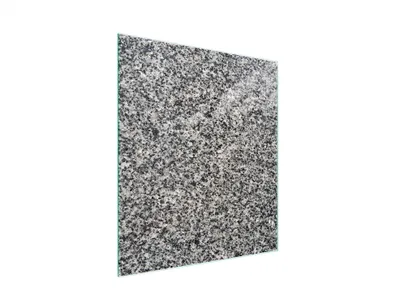 Image de Planche à découper en verre 45x52 GRANIT