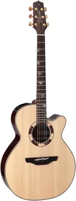 Produktbild von TAKAMINE TSF48C Legacy NEX (Japan)