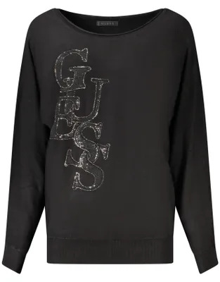 Immagine prodotto di Guess Jeans Maglia Donna Nero