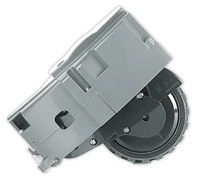 Obrázok produktu pre iRobot 4420153, Čierna, Šedá, iRobot Roomba 800