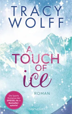Image de A Touch of Ice