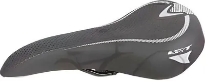 Produktbild von Famanu Fahrradsattel ergonomisch - komfortabel wasserdicht für Herren
