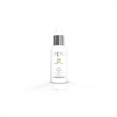 Zdjęcie produktu dla Apis - Ferulic Terapis - Kwas Ferulowy 40% 30ml