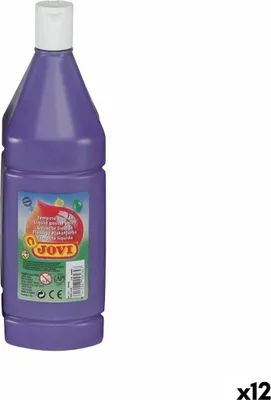 Obrázek produktu pro Tempera Jovi Violet 500 ml (12 kusů)