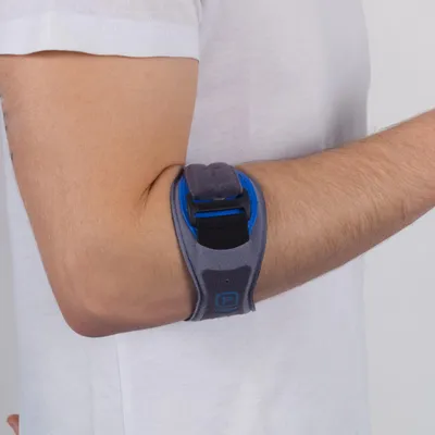 Zdjęcie produktu dla PRIM. Mottio Epicondylitis Strap / Opaska na łokieć tenisisty