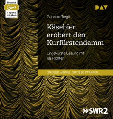 Image de Käsebier erobert den Kurfürstendamm