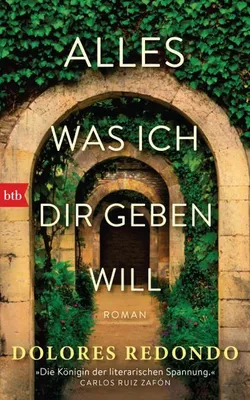 Image de Alles Was Ich Dir Geben Will