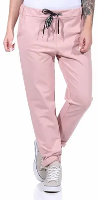 Produktbild von CLEO STYLE Damen Jogginhose im Boyfriend-Style Sweatpants für Freizeit Sport und