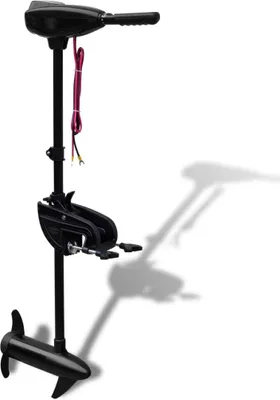 Immagine prodotto di Vidaxl Trolling Motor elettrico P22 46 lbs