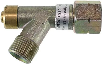 Produktbild von HaWe 296.93 Schlauchbruchsicherung 1,5-4,0 Bar