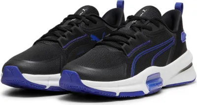 Produktbild von Puma PWRFRAME TR 3 Trainingsschuhe Herren schwarz blau weiß Gr 43
