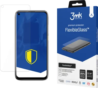Zdjęcie produktu dla 3MK FlexibleGlass, Desire 20 Pro, 1 szt.