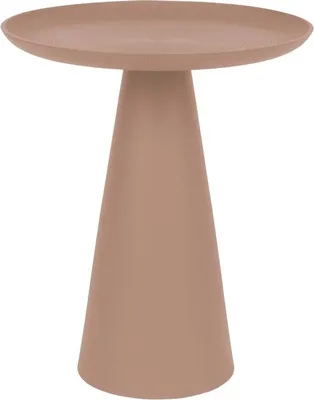 Produktbild von Ringar Beistelltisch Ø34,5cm Rosa