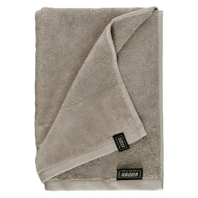 Zdjęcie produktu dla Ręcznik prysznicowy SCHÖNER WOHNEN Collection SENSE Sand 70 x 140 cm