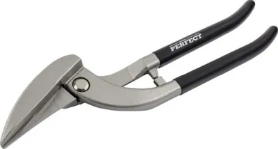 Obrázok produktu pre Nožnice na plech 300 mm "pravé" Perfektné