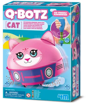 Obrázok produktu pre 4M Q.Botz Kat