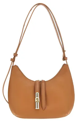 Image de Furla sac porté épaule en cuir marron WB01500BX3353RY000