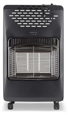 Immagine prodotto di Radiatore convettore da 4200 w Taurus TROPICANOGASCOMPACT