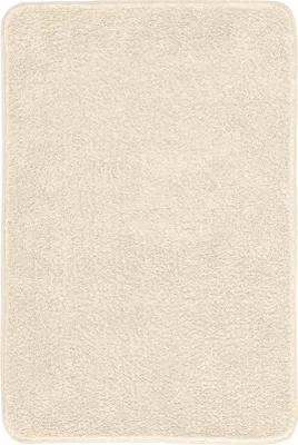 Produktbild von Kleine Wolke Badteppich Marco Sandbeige 60x 90 cm