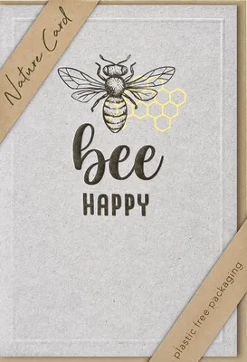 Produktbild von Allgemeine Wünsche – Nature Cards – unverpackt