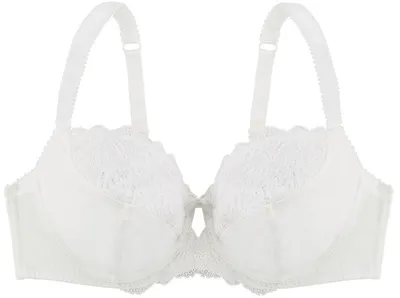 Produktbild von DORINA Curves Bügel BH Celine bis Cup G, D17456 (BH Größe: 90 F / Farbe: Ivory)