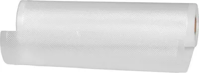 Immagine prodotto di Rotolo MagicHome, per sottovuoto, 28x600 cm, per macchine sottovuoto, EXTRA STRONG, parete a doppia goffratura