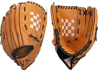 Zdjęcie produktu dla BR-02 Manekin baseballowy, lewa ręka, długość 11,5"
