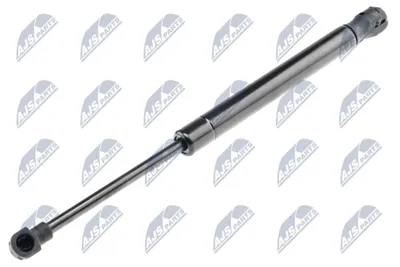 Produktbild von NTY Gasfeder Motorhaubendämpfer 295mm für VOLVO V60 (155, 157) 380N AE-VV-018