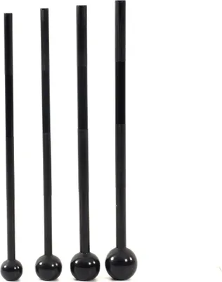 Produktbild von Muscle Power Macebell 6 kg – 104 cm