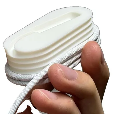 Obrázek produktu pro Přenosný organizér na kabel, odolná konstrukce, snadný přístup, 1 kus