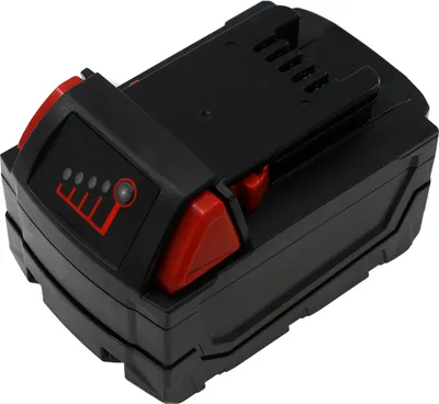 Image de TECHTEK Batterie compatible avec [Fromm] P318, P326, P327, P328, P329 remplace N5-4349, pour N5-4349-A