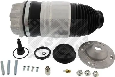 Produktbild von MAPCO 40727 Luftfederung Luftfeder für VW Touareg (7P5, 7P6) Vorne Links