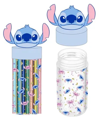 Productafbeelding van Disney Stitch pennenetui