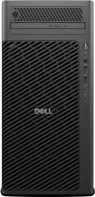 Zdjęcie produktu dla DELL Pro Max FCT2250 T2, Intel Core Ultra 7, 265, 32 GB, 1 TB, Windows 11 Pro, 64-bit