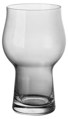 Obrázek produktu pro Bohemia Arnulf Křišťálová pivní sklenice 400 ml