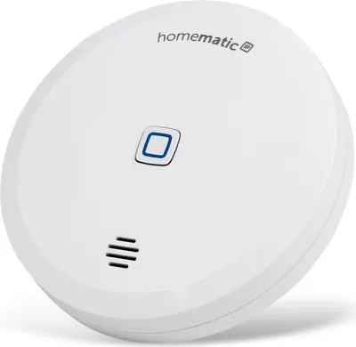 Obrázok produktu pre Homematic IP HmIP-SWD, Sensmitter, Biela, Bezdrôtový, 230 m, 77 dB, 868.0-868.6; 869.4-869.65 MHz